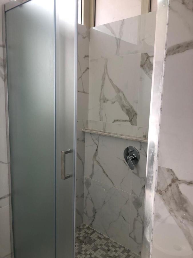 Beauty House Bed & Breakfast Реджо ди Калабрия Екстериор снимка