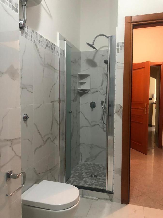 Beauty House Bed & Breakfast Реджо ди Калабрия Екстериор снимка
