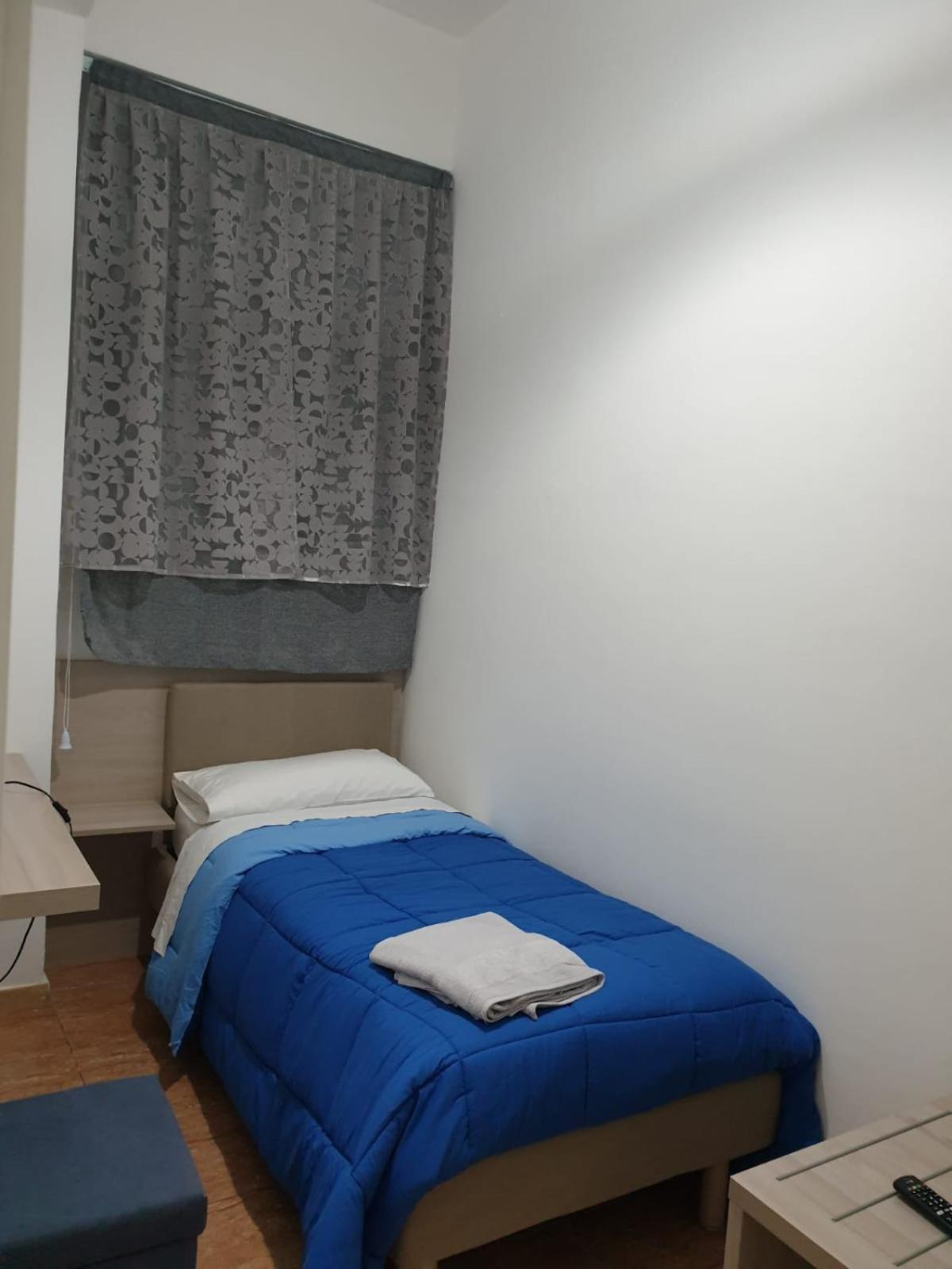 Beauty House Bed & Breakfast Реджо ди Калабрия Екстериор снимка
