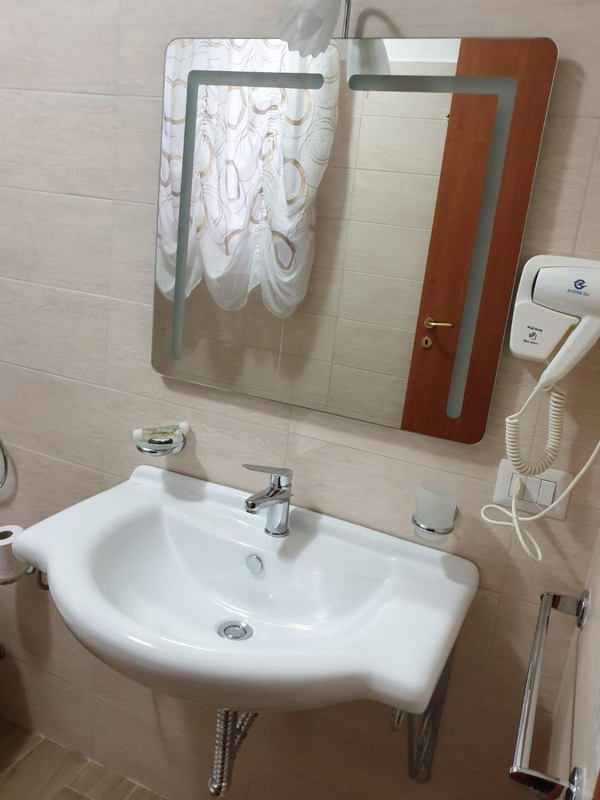 Beauty House Bed & Breakfast Реджо ди Калабрия Екстериор снимка