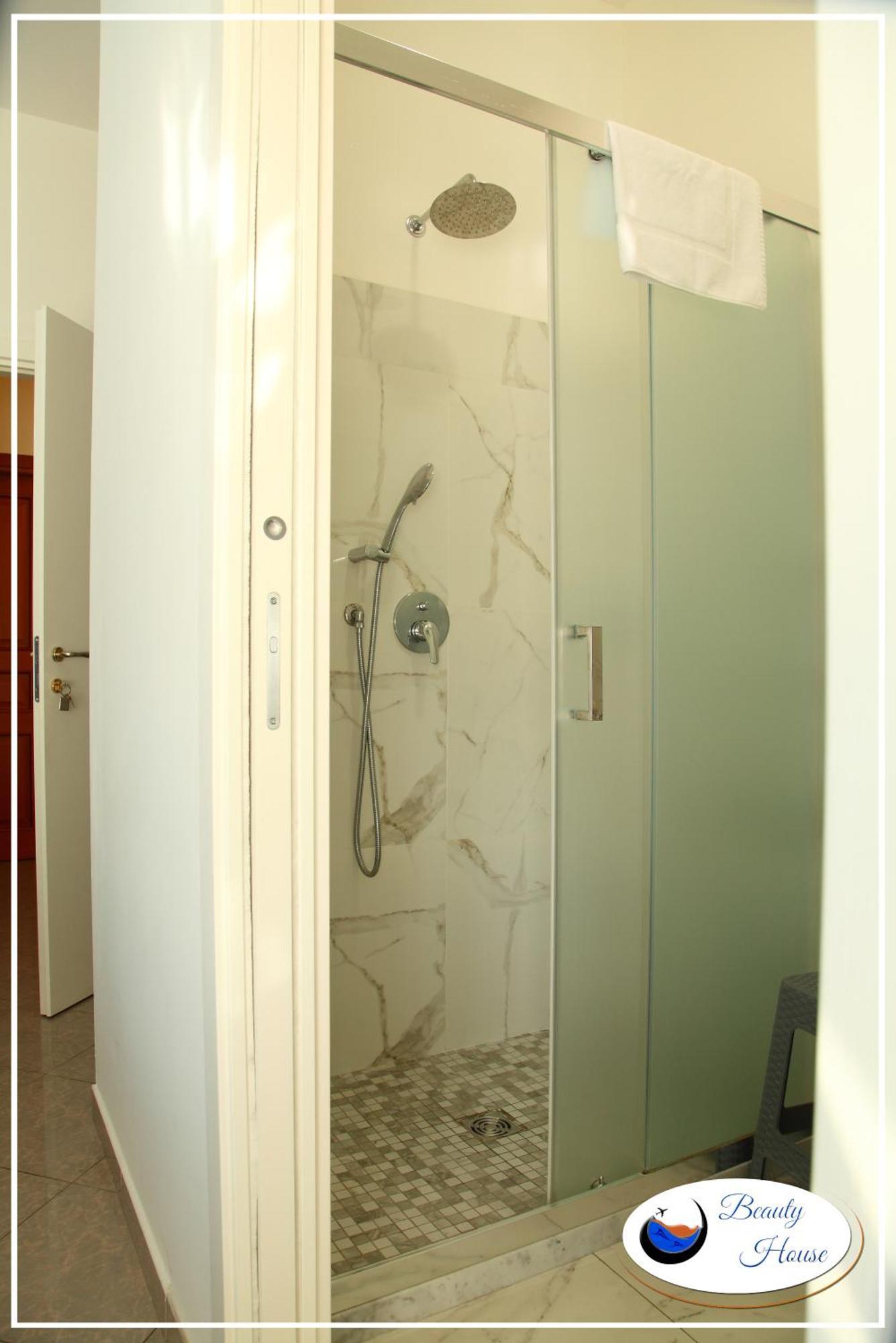 Beauty House Bed & Breakfast Реджо ди Калабрия Екстериор снимка