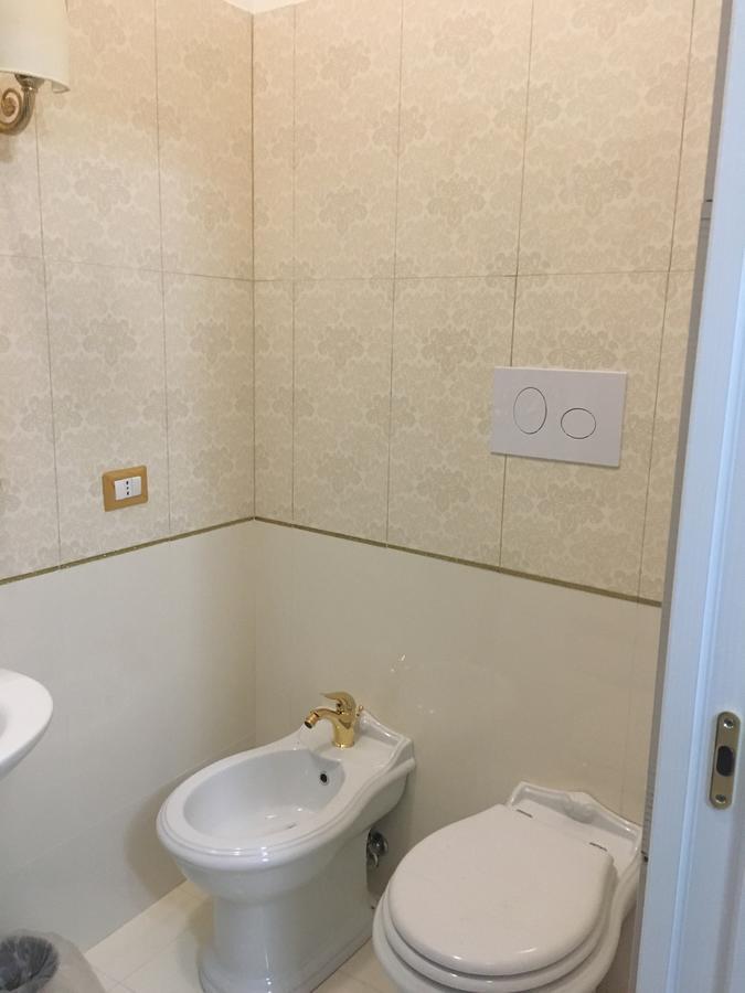 Beauty House Bed & Breakfast Реджо ди Калабрия Екстериор снимка