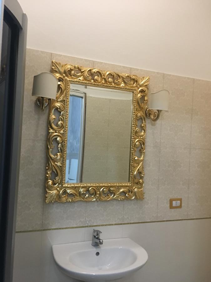 Beauty House Bed & Breakfast Реджо ди Калабрия Екстериор снимка