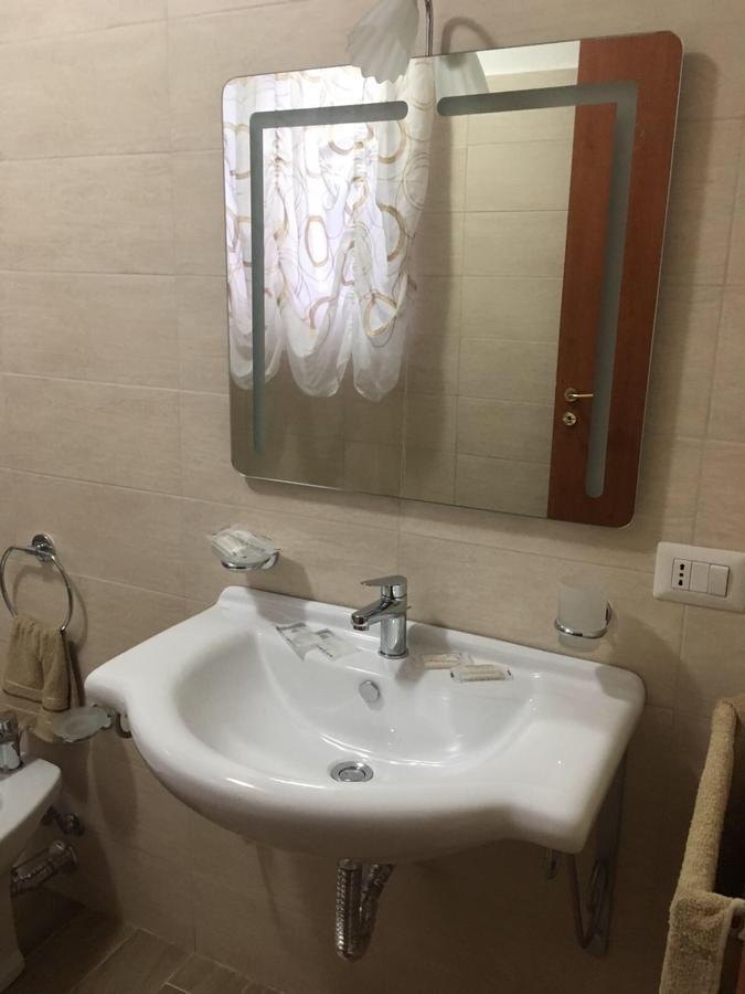 Beauty House Bed & Breakfast Реджо ди Калабрия Екстериор снимка
