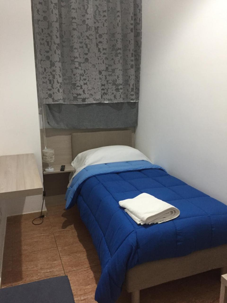 Beauty House Bed & Breakfast Реджо ди Калабрия Екстериор снимка
