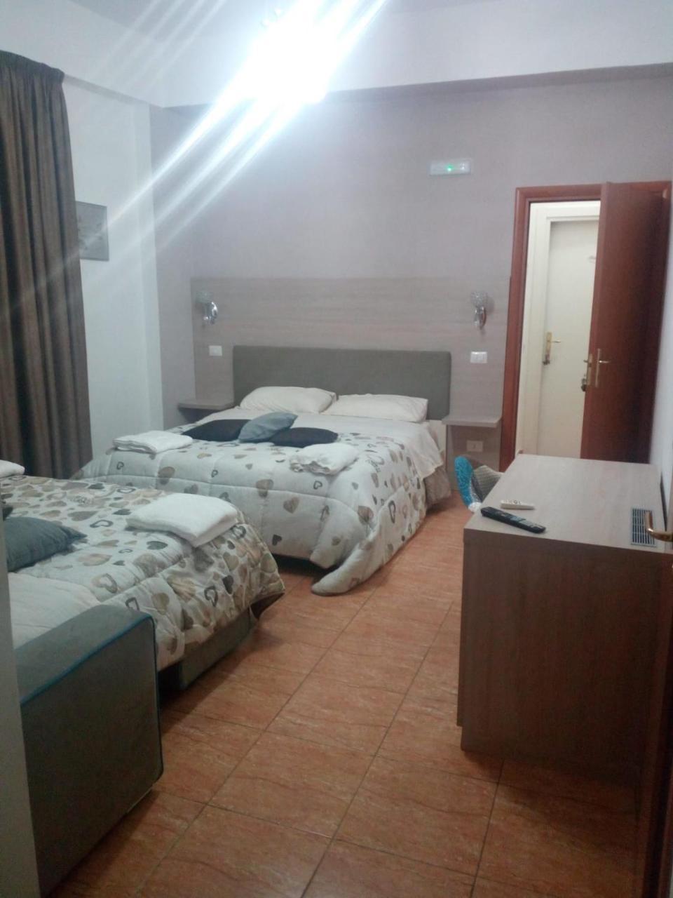 Beauty House Bed & Breakfast Реджо ди Калабрия Екстериор снимка