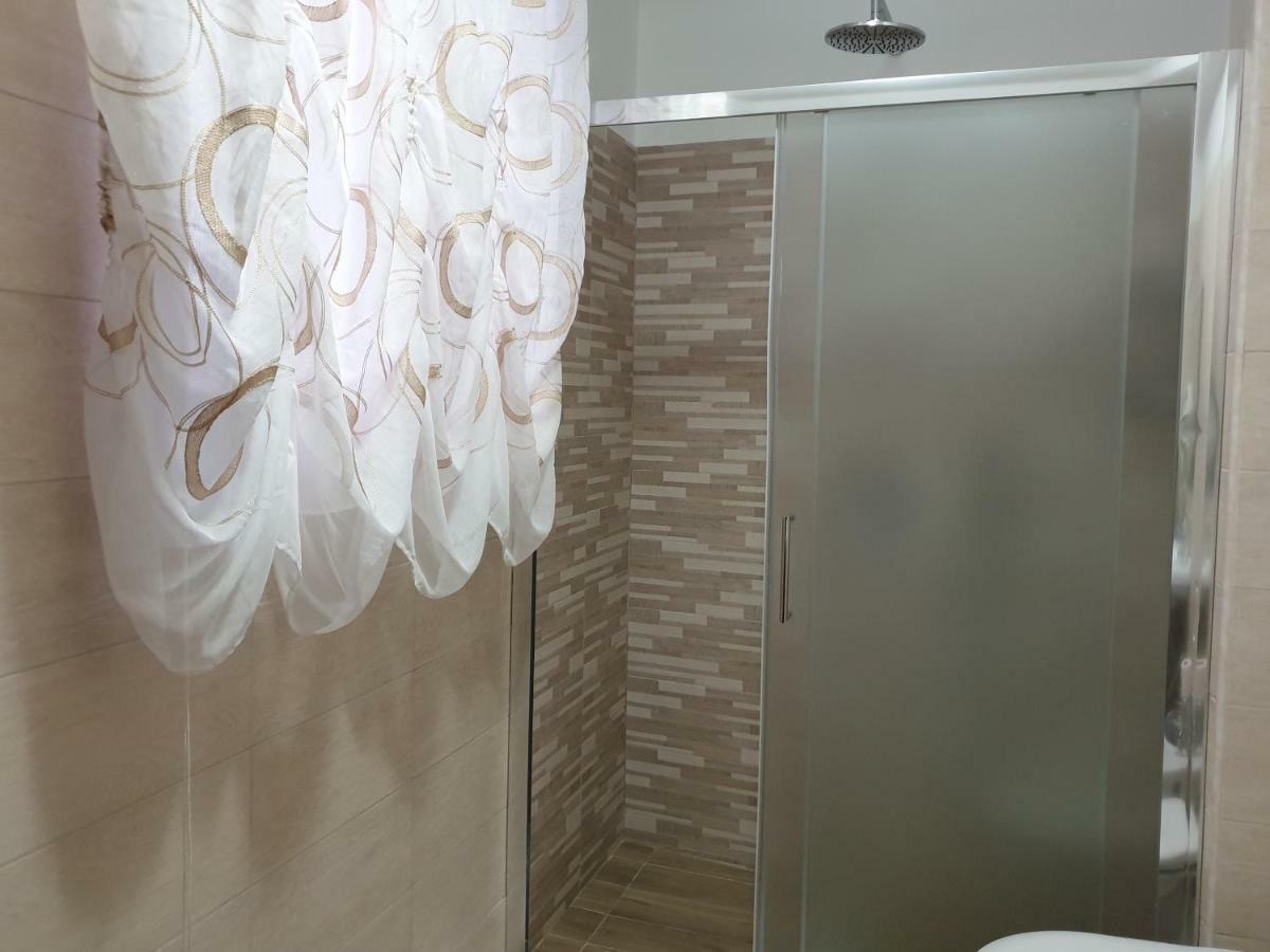 Beauty House Bed & Breakfast Реджо ди Калабрия Екстериор снимка